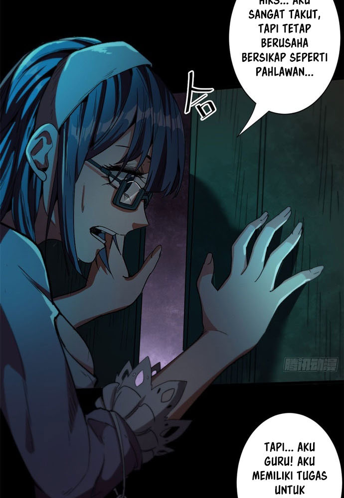 Roulette World Chapter 12 - halaman 31