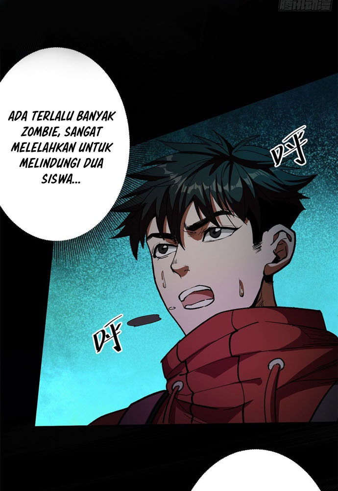 Roulette World Chapter 12 - halaman 37