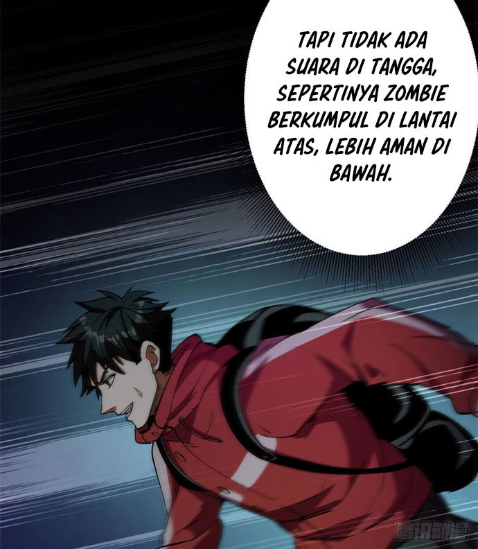 Roulette World Chapter 12 - halaman 38