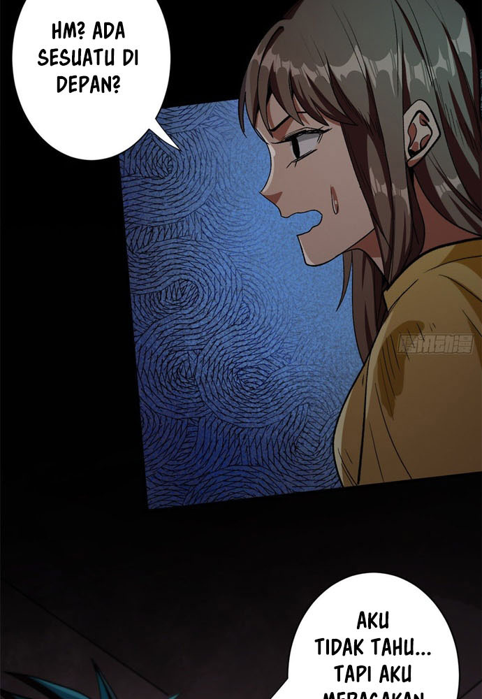Roulette World Chapter 12 - halaman 42