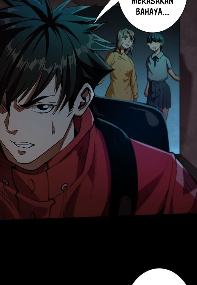 Roulette World Chapter 12 - halaman 43