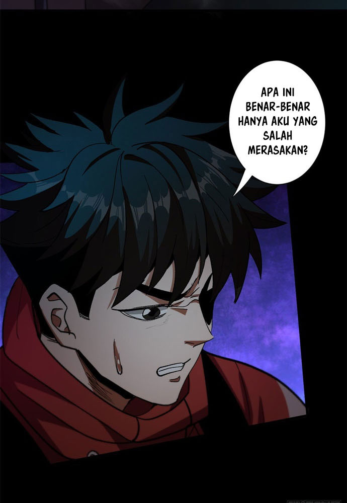 Roulette World Chapter 12 - halaman 45