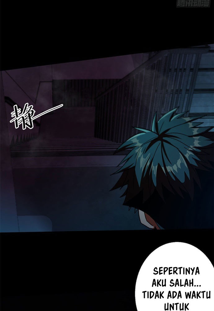 Roulette World Chapter 12 - halaman 46