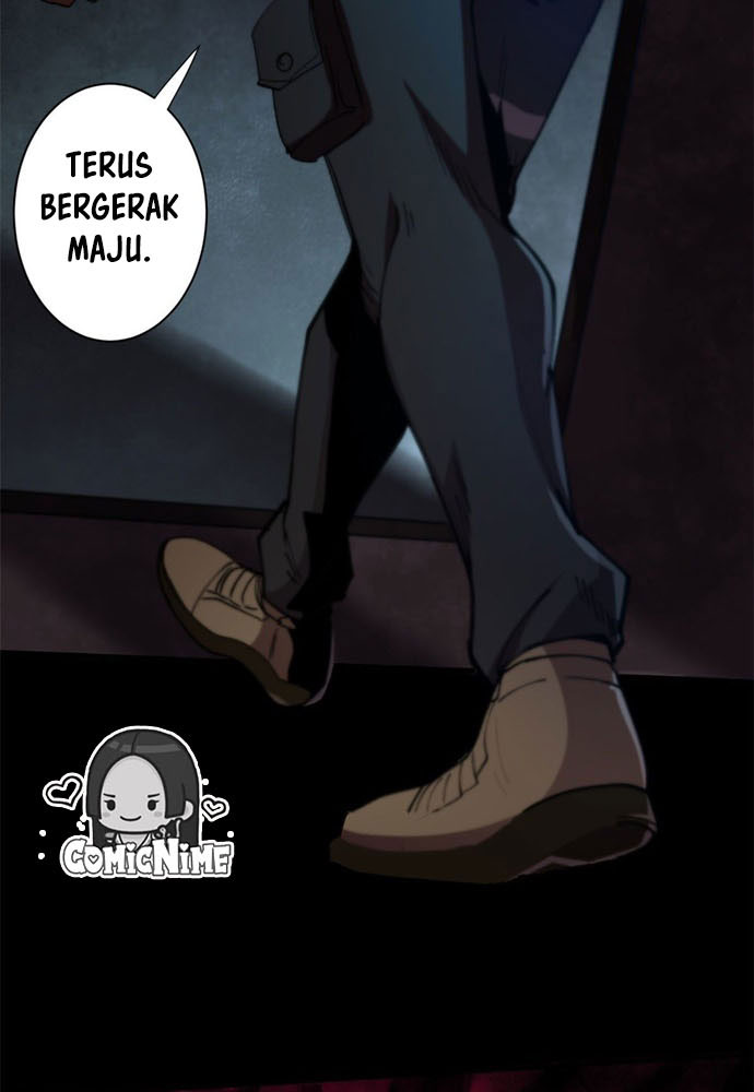 Roulette World Chapter 12 - halaman 48