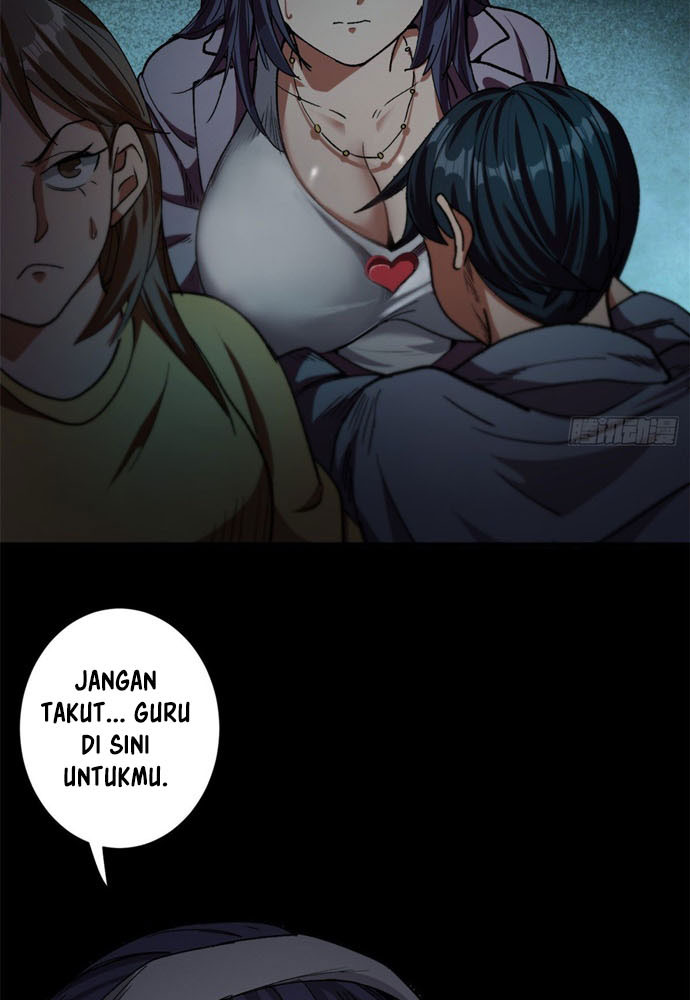 Roulette World Chapter 12 - halaman 5