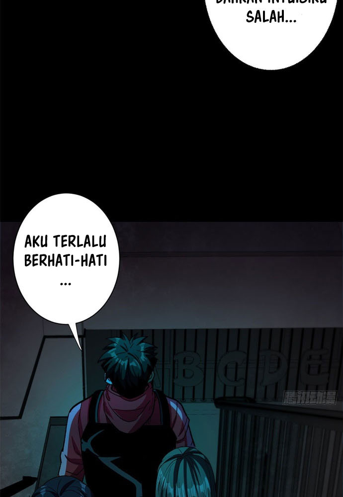 Roulette World Chapter 12 - halaman 60