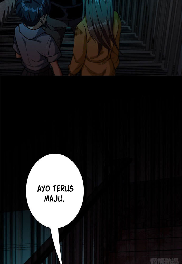 Roulette World Chapter 12 - halaman 61