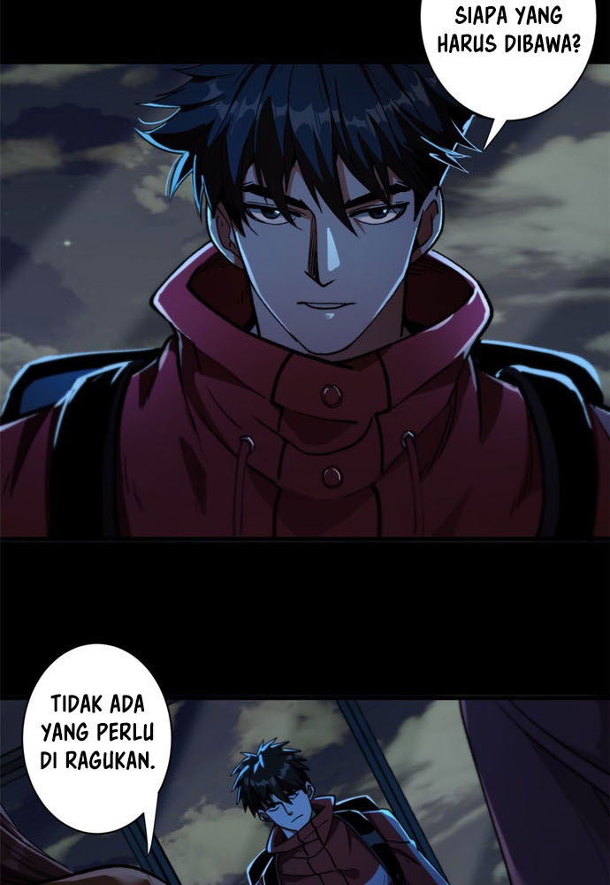 Roulette World Chapter 12 - halaman 7