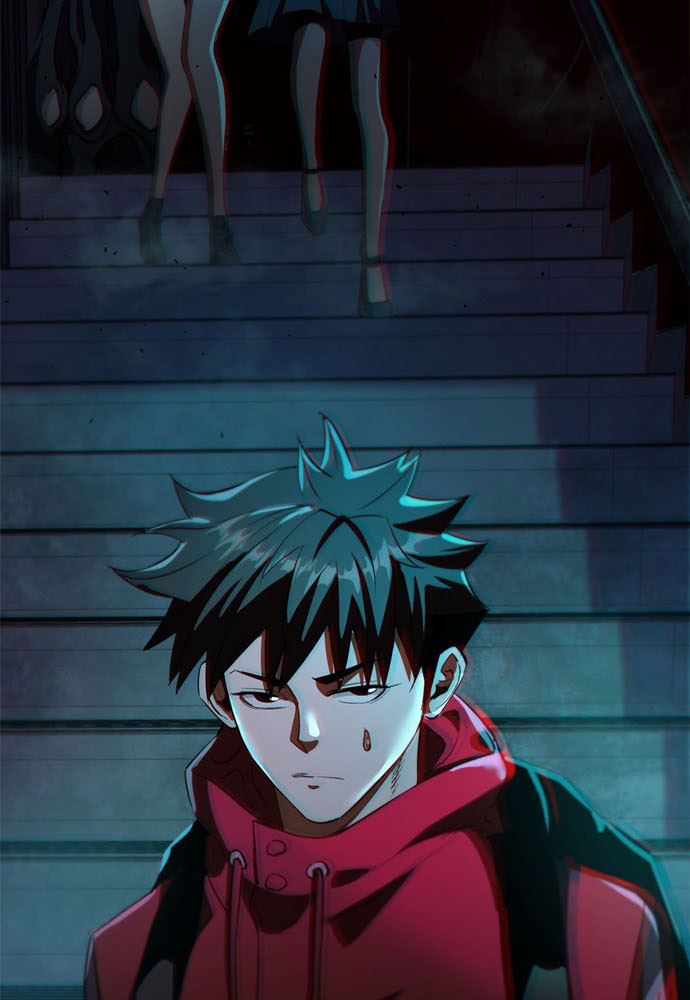 Roulette World Chapter 13 - halaman 10