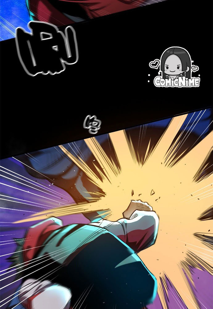 Roulette World Chapter 13 - halaman 31
