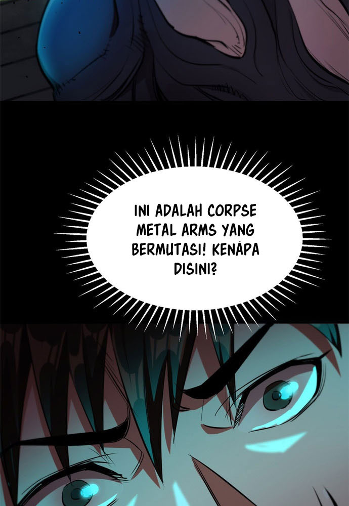 Roulette World Chapter 13 - halaman 34