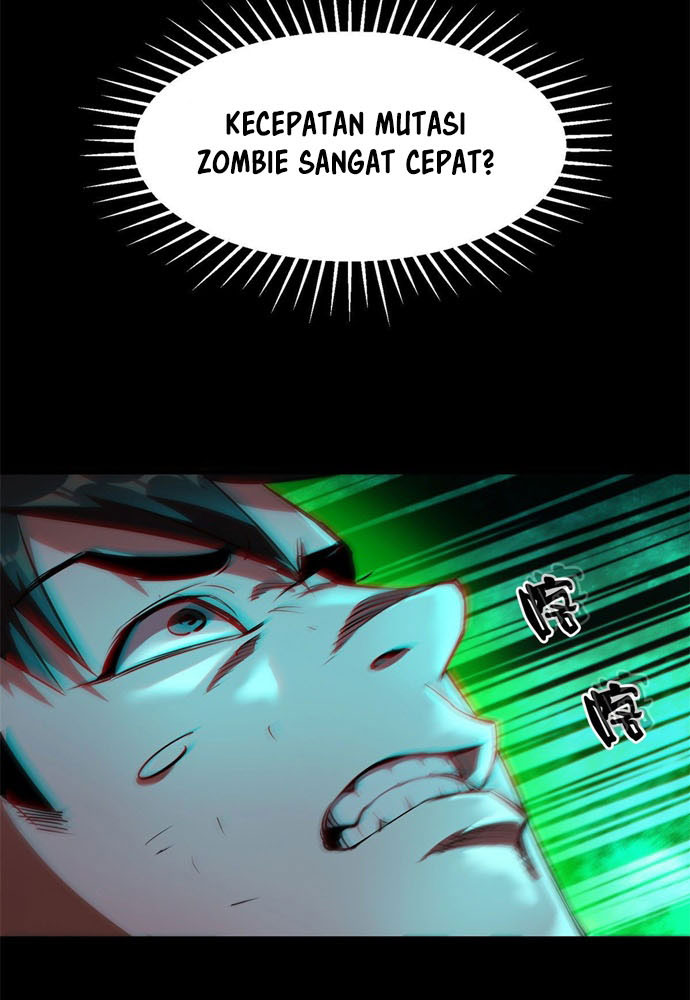 Roulette World Chapter 13 - halaman 37