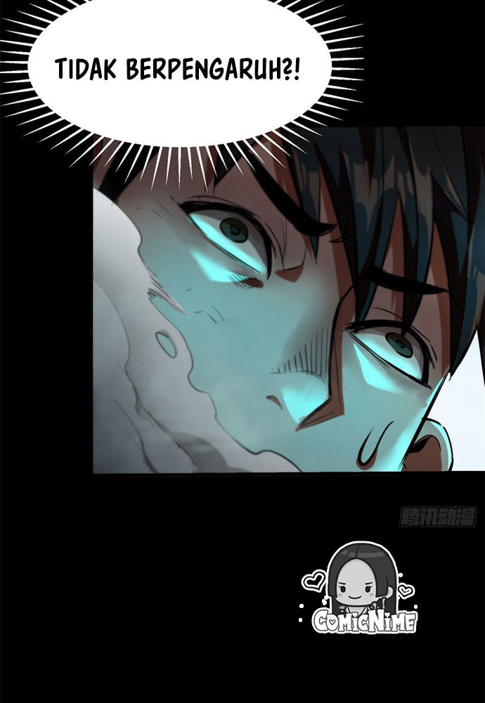 Roulette World Chapter 13 - halaman 42