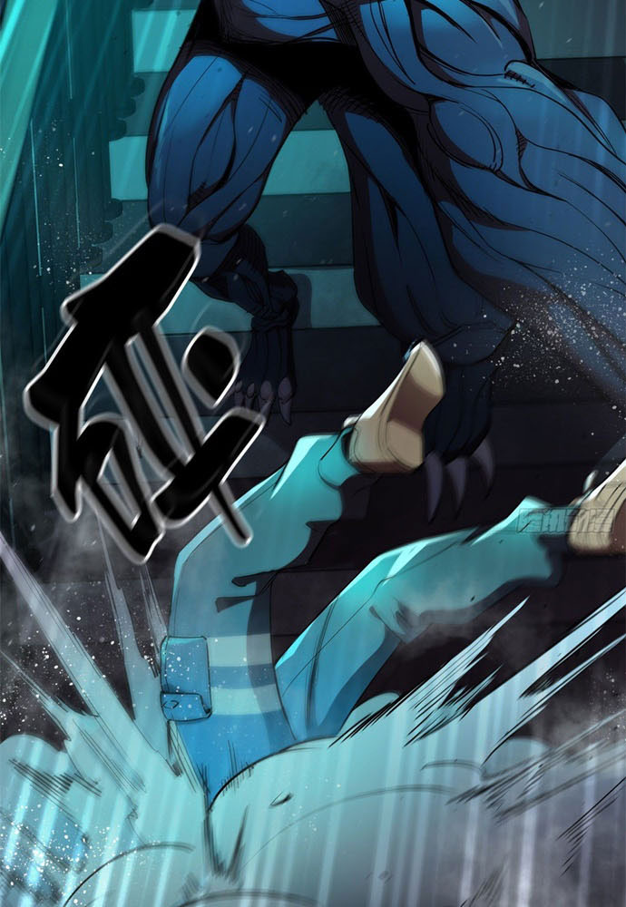 Roulette World Chapter 13 - halaman 45