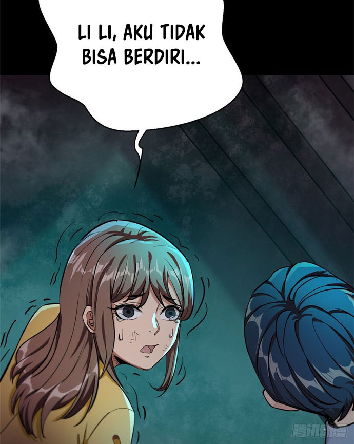 Roulette World Chapter 13 - halaman 49