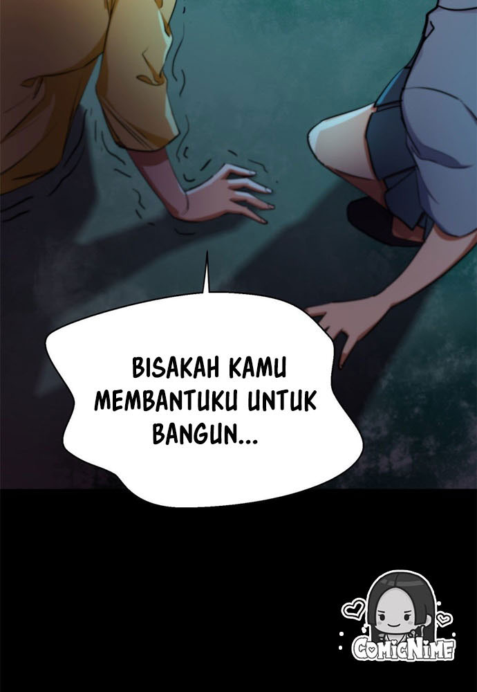 Roulette World Chapter 13 - halaman 50