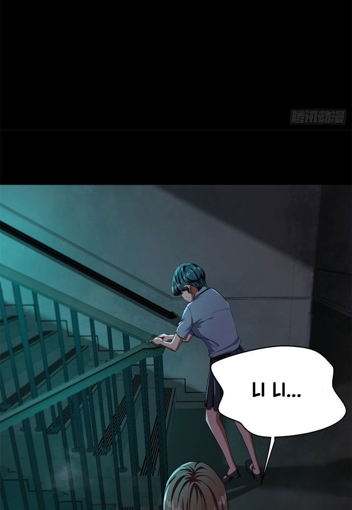 Roulette World Chapter 13 - halaman 51