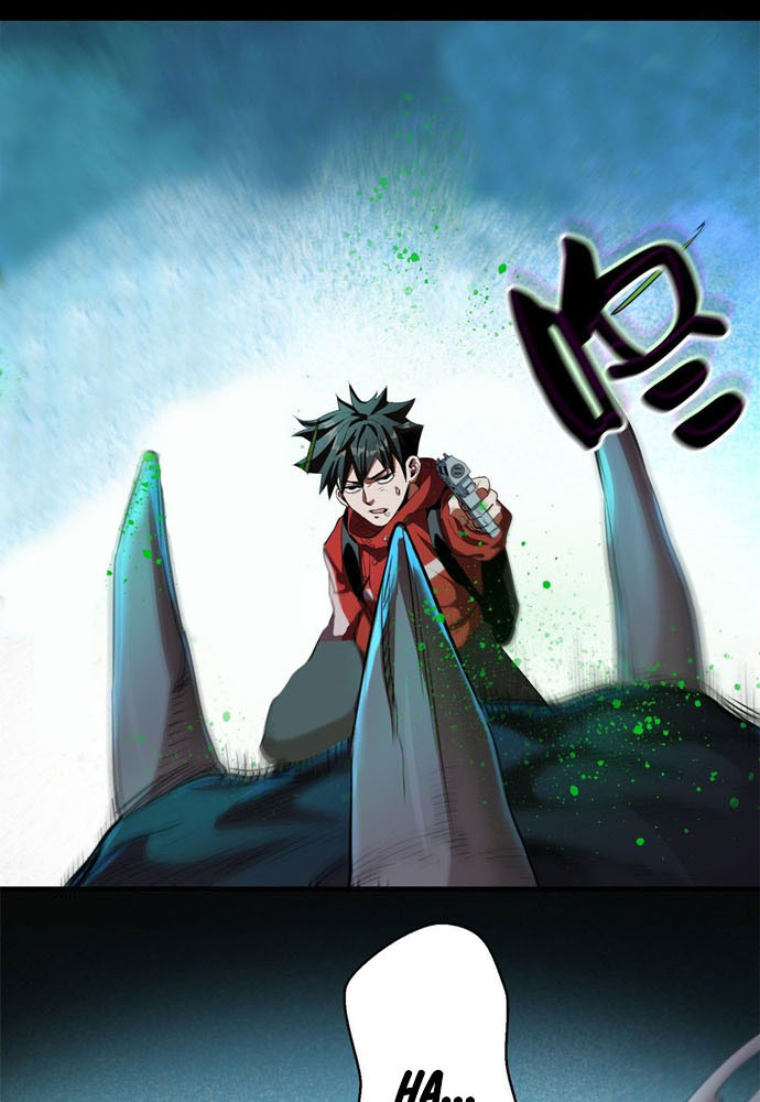 Roulette World Chapter 13 - halaman 63