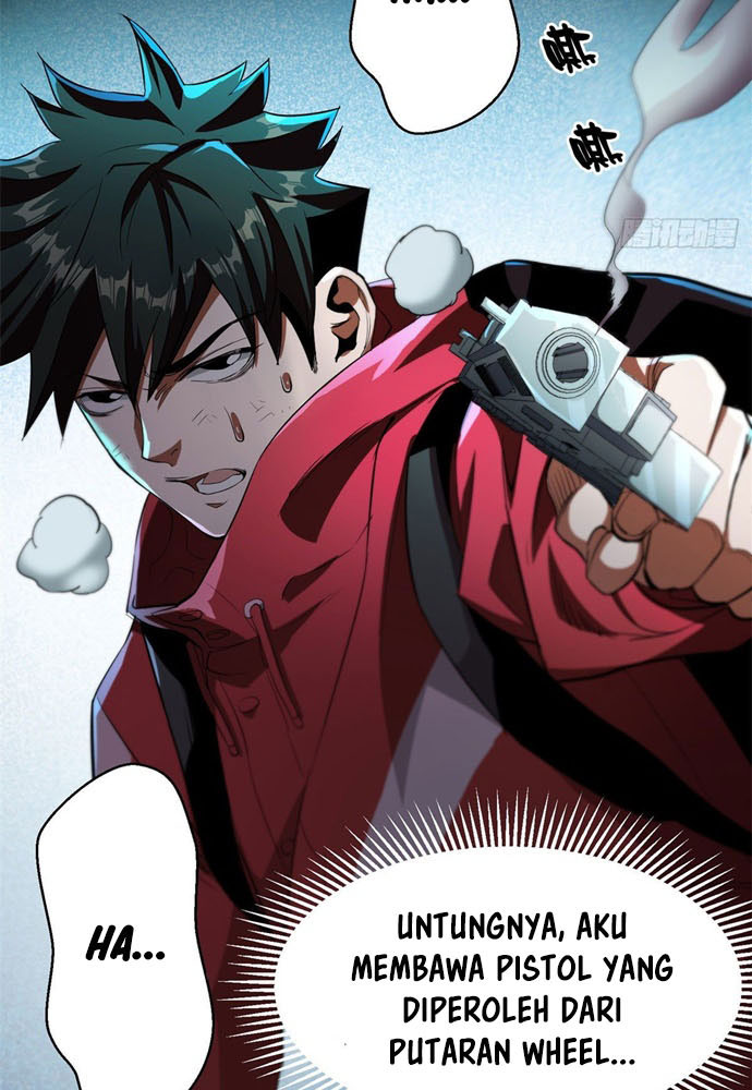 Roulette World Chapter 13 - halaman 64