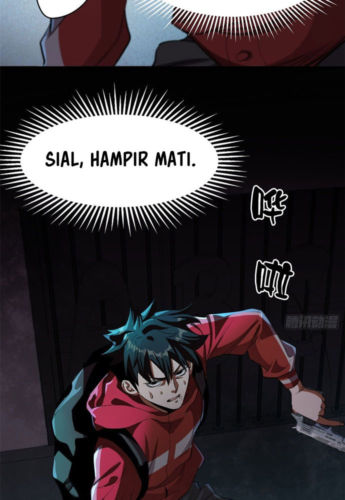 Roulette World Chapter 13 - halaman 65