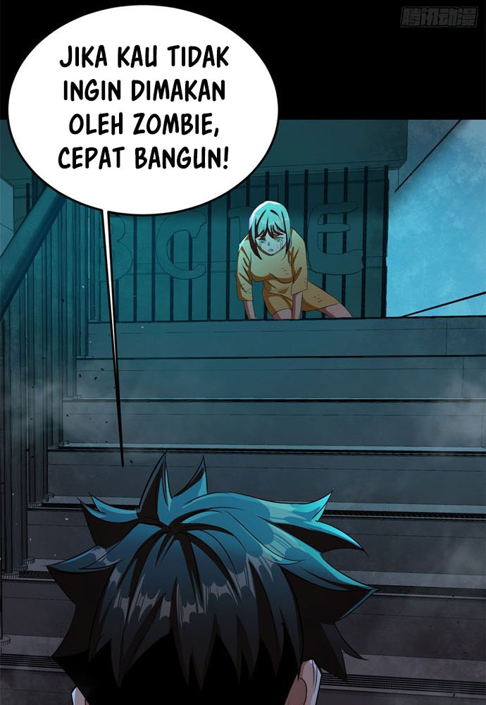Roulette World Chapter 13 - halaman 67