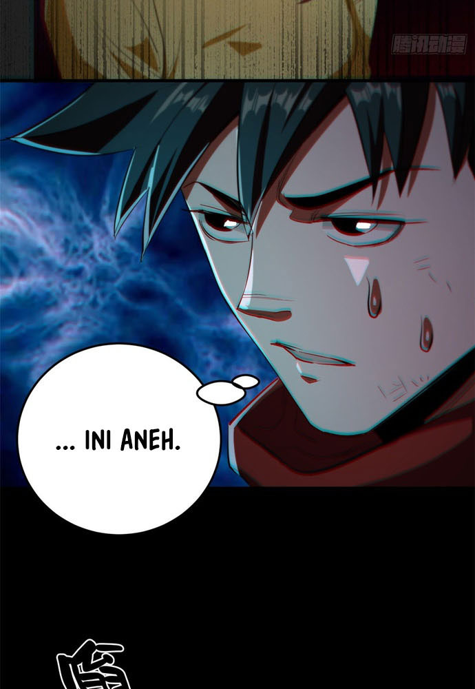 Roulette World Chapter 13 - halaman 8