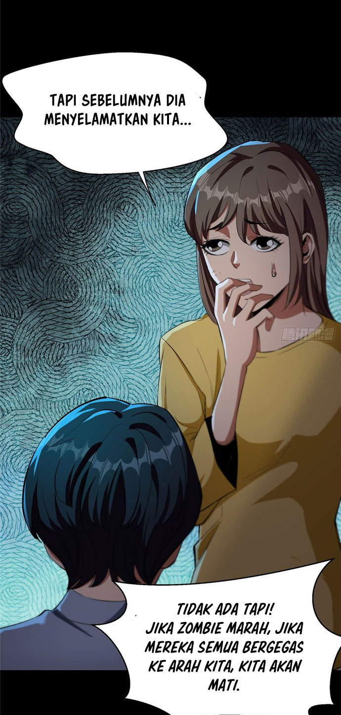 Roulette World Chapter 15 - halaman 12