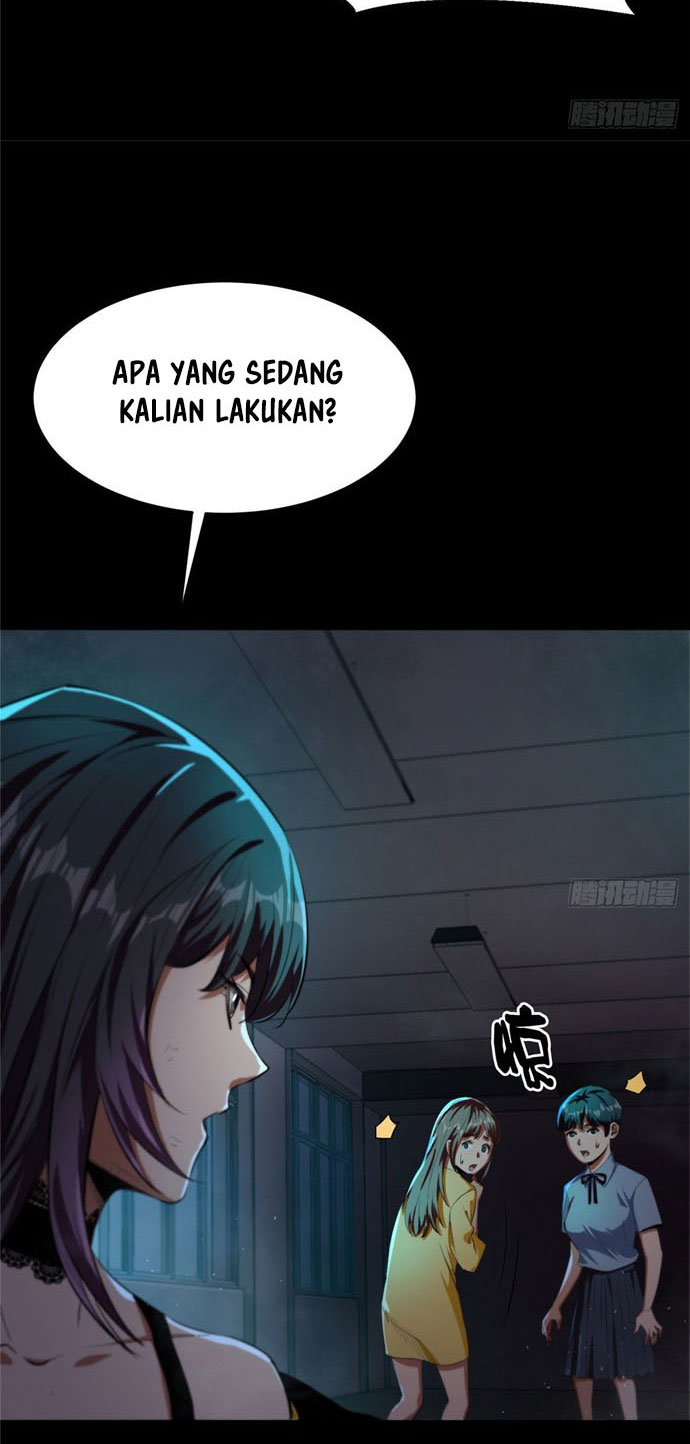 Roulette World Chapter 15 - halaman 13