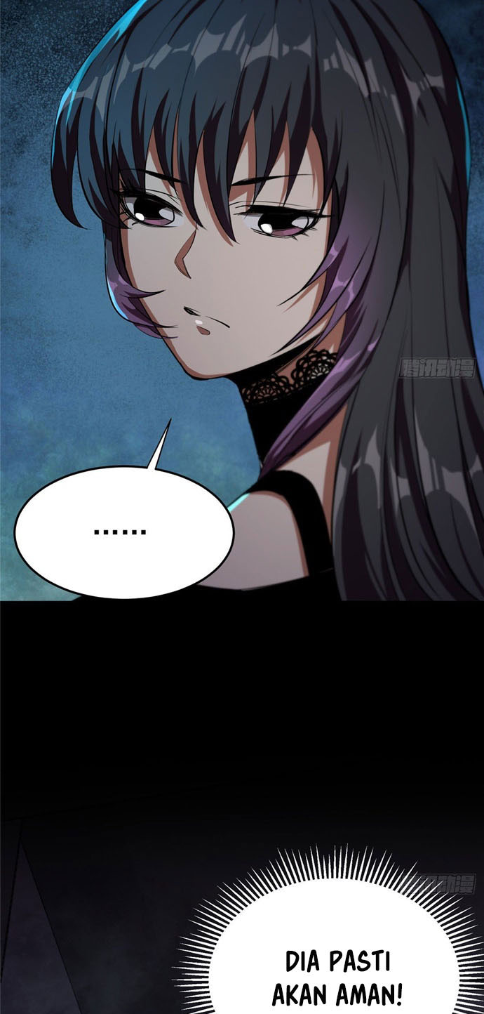 Roulette World Chapter 15 - halaman 17