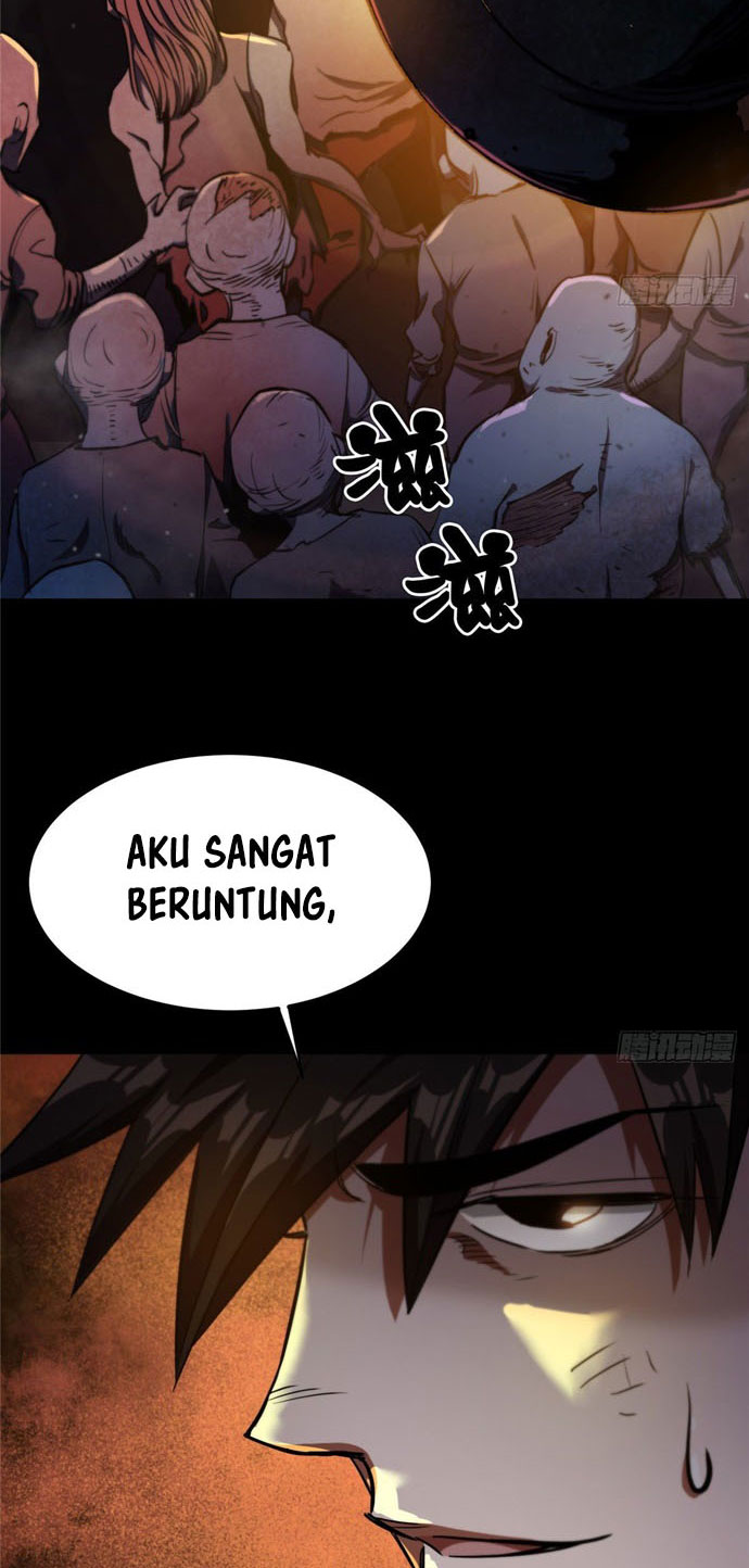 Roulette World Chapter 15 - halaman 20