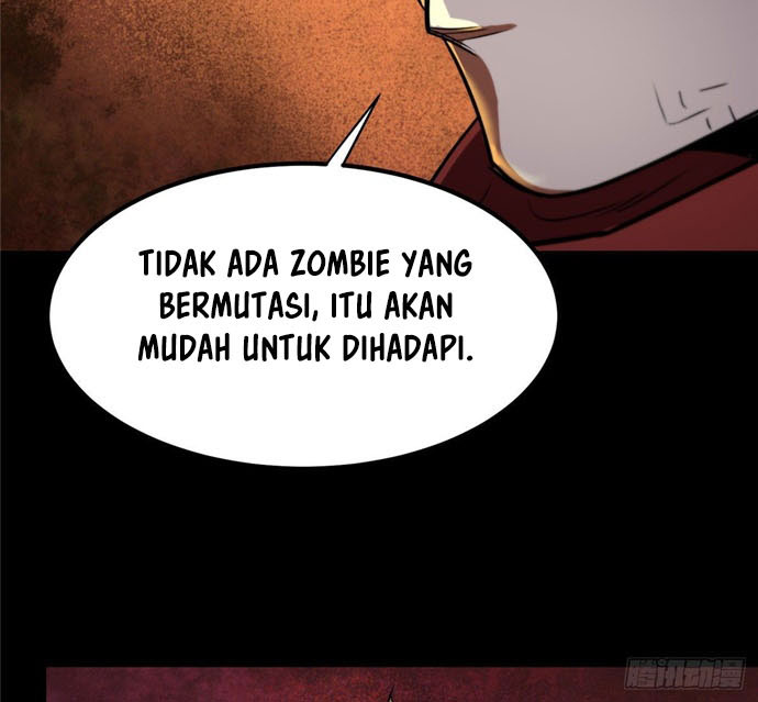 Roulette World Chapter 15 - halaman 21