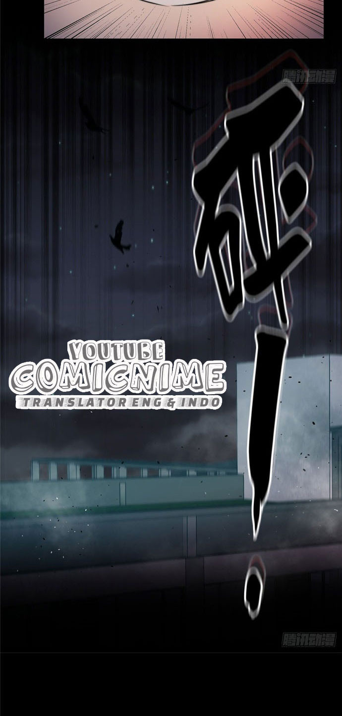 Roulette World Chapter 15 - halaman 30