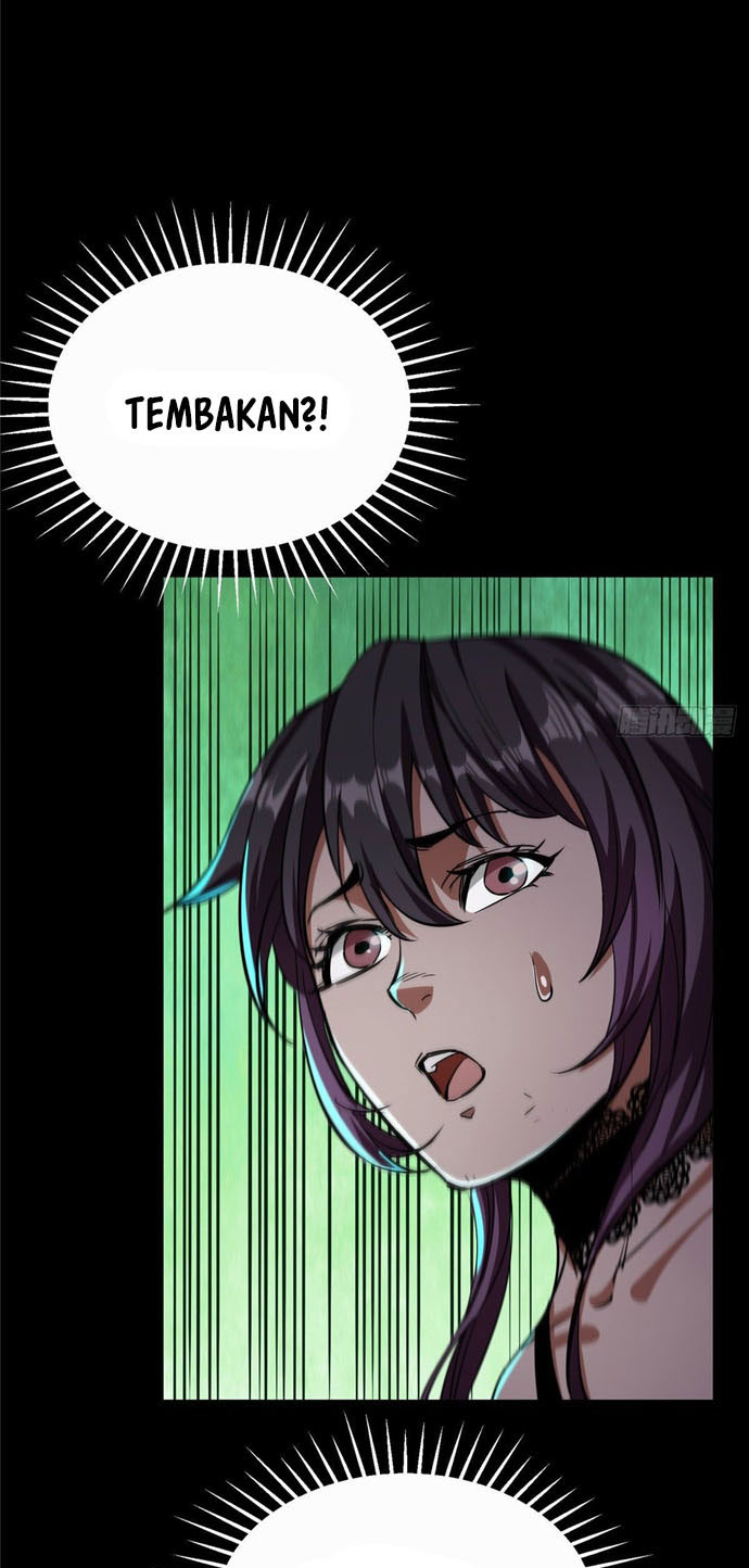 Roulette World Chapter 15 - halaman 31