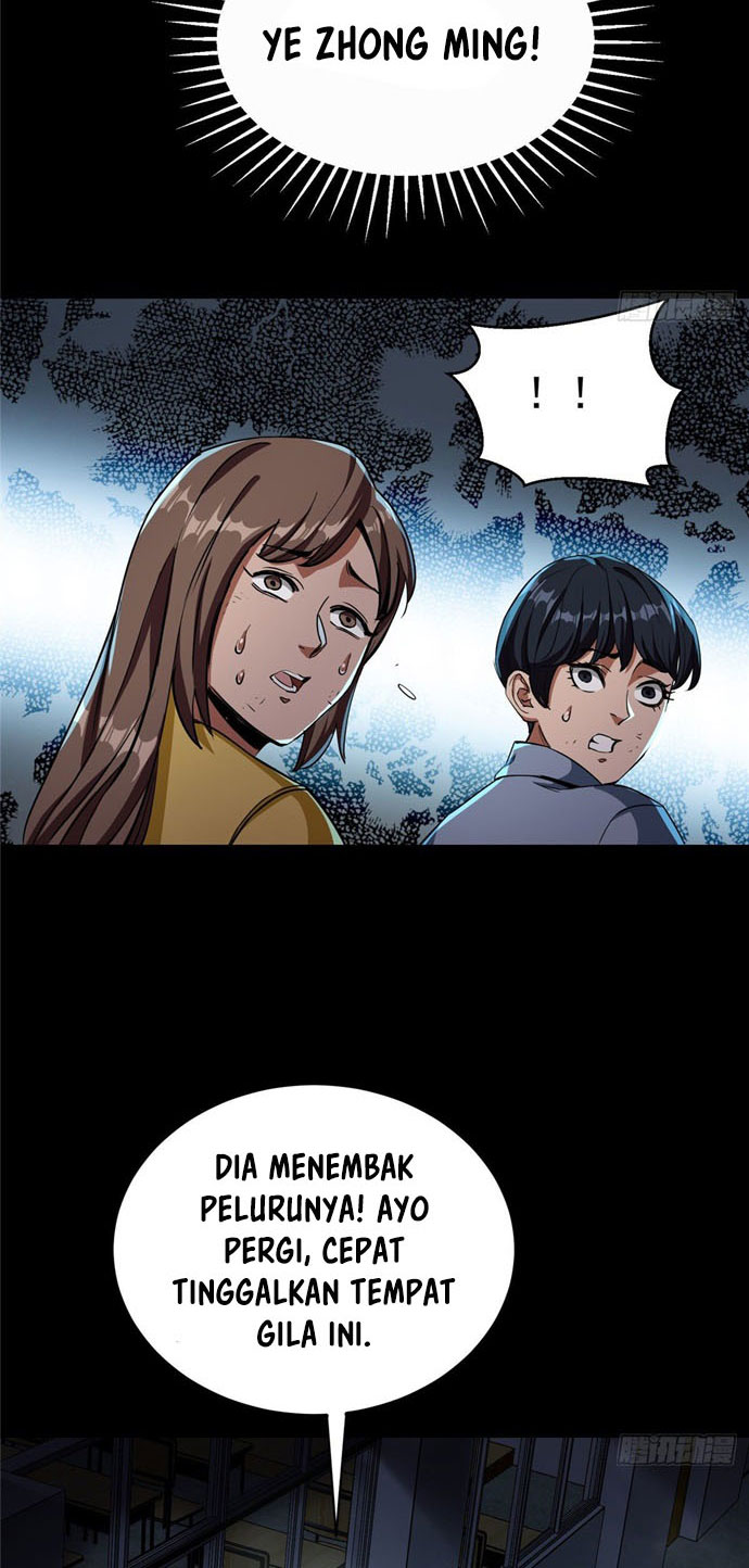 Roulette World Chapter 15 - halaman 32
