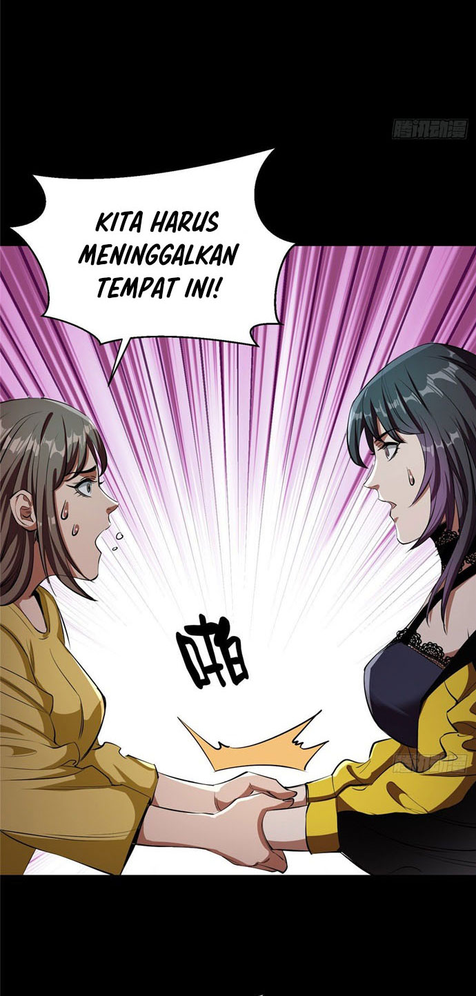 Roulette World Chapter 15 - halaman 39