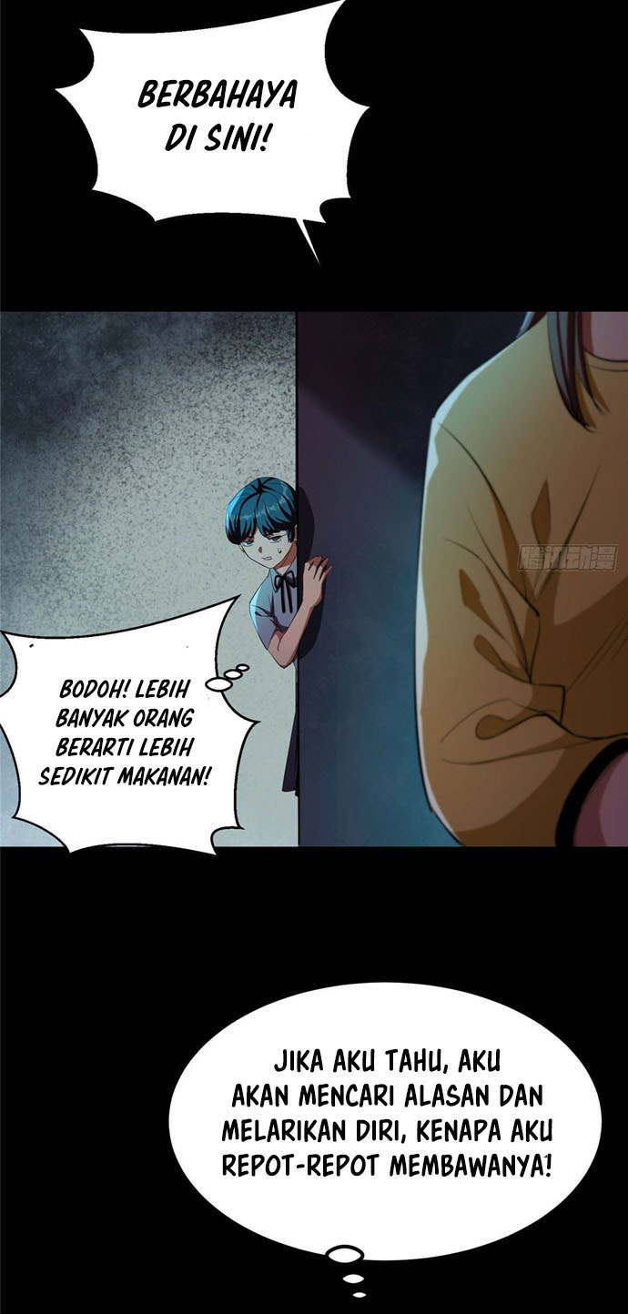 Roulette World Chapter 15 - halaman 40