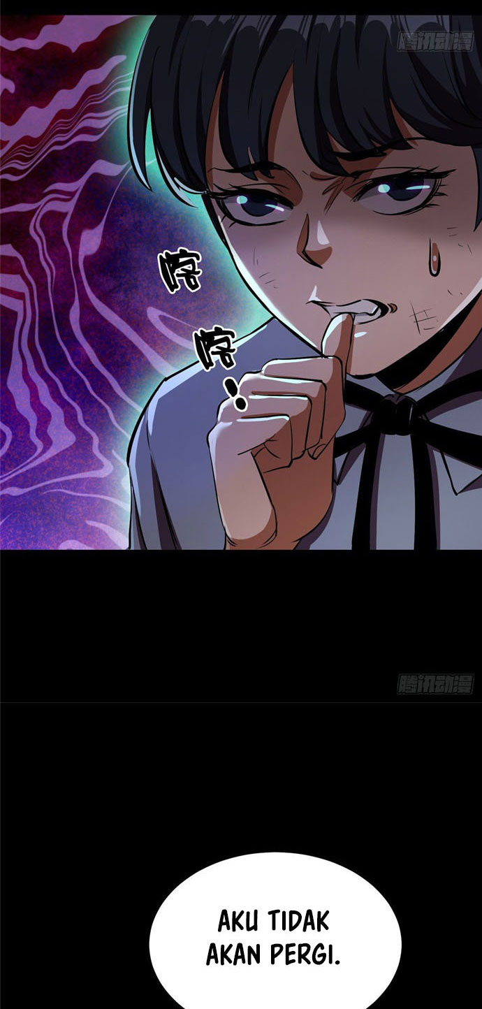 Roulette World Chapter 15 - halaman 41