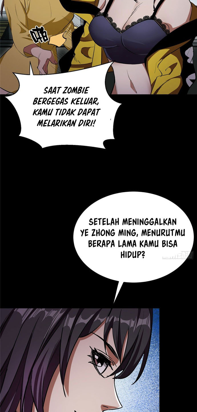 Roulette World Chapter 15 - halaman 43