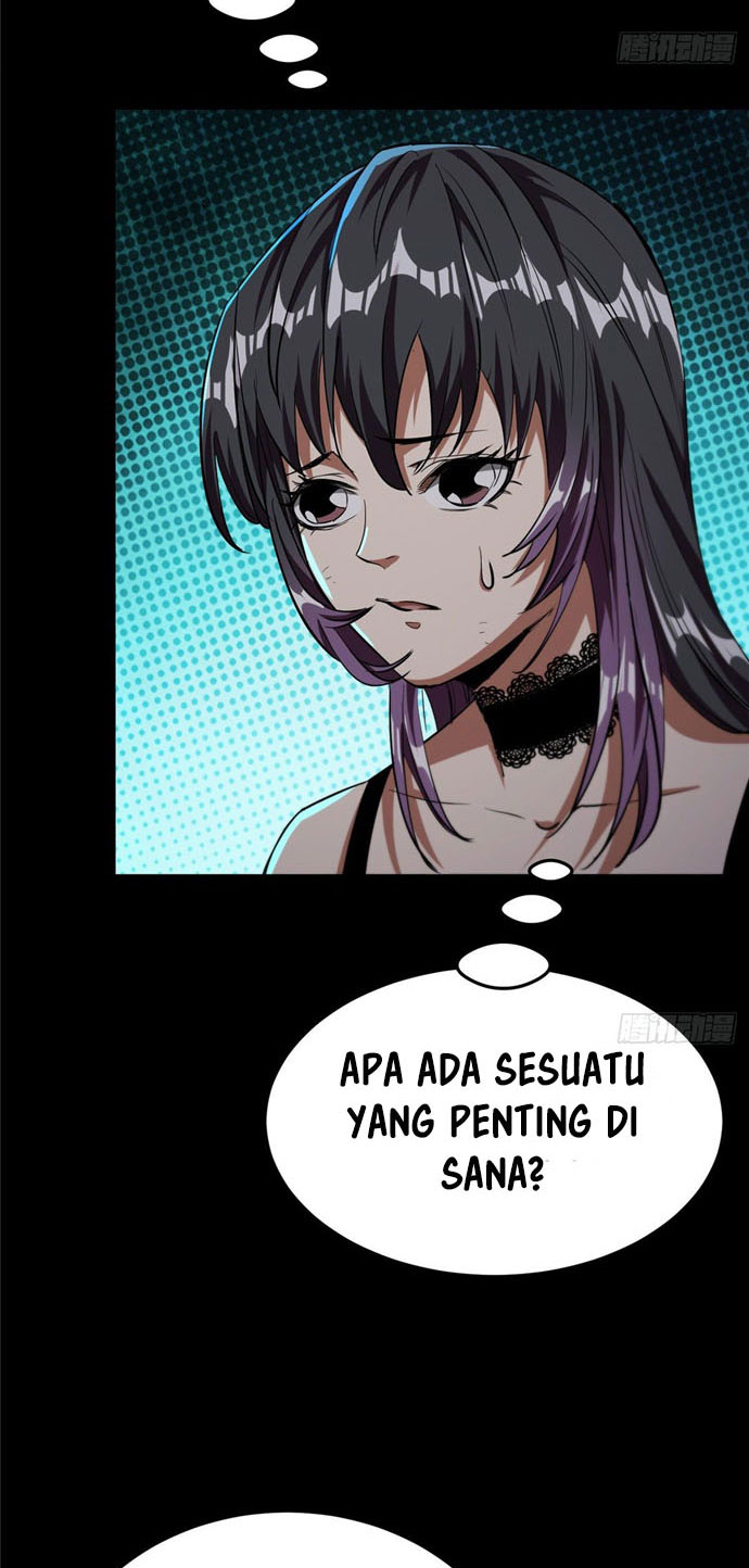 Roulette World Chapter 15 - halaman 5