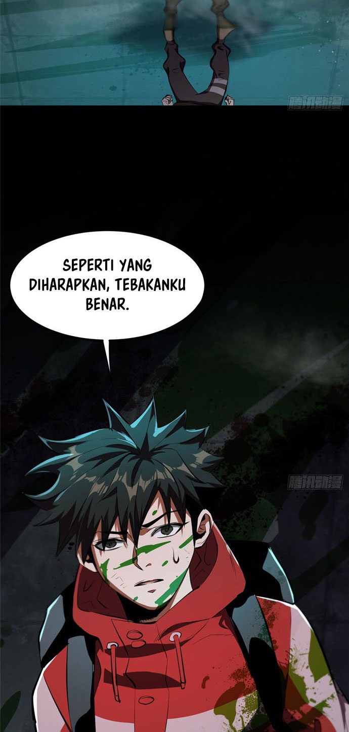 Roulette World Chapter 15 - halaman 51