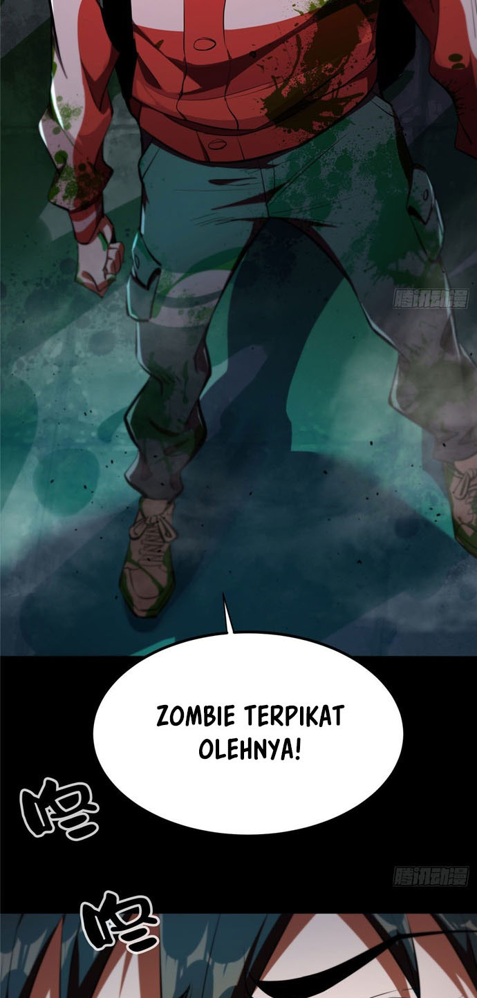Roulette World Chapter 15 - halaman 52