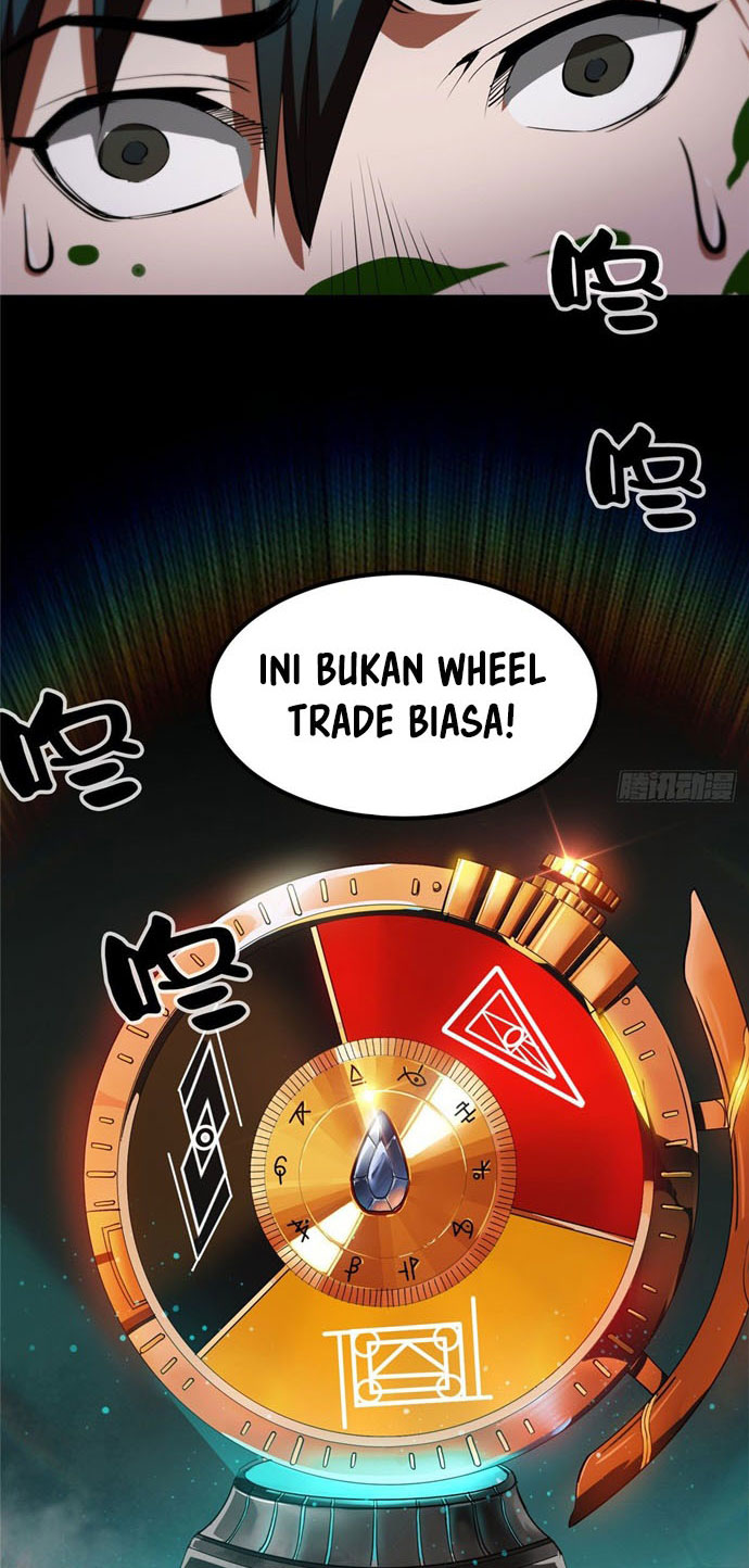 Roulette World Chapter 15 - halaman 53