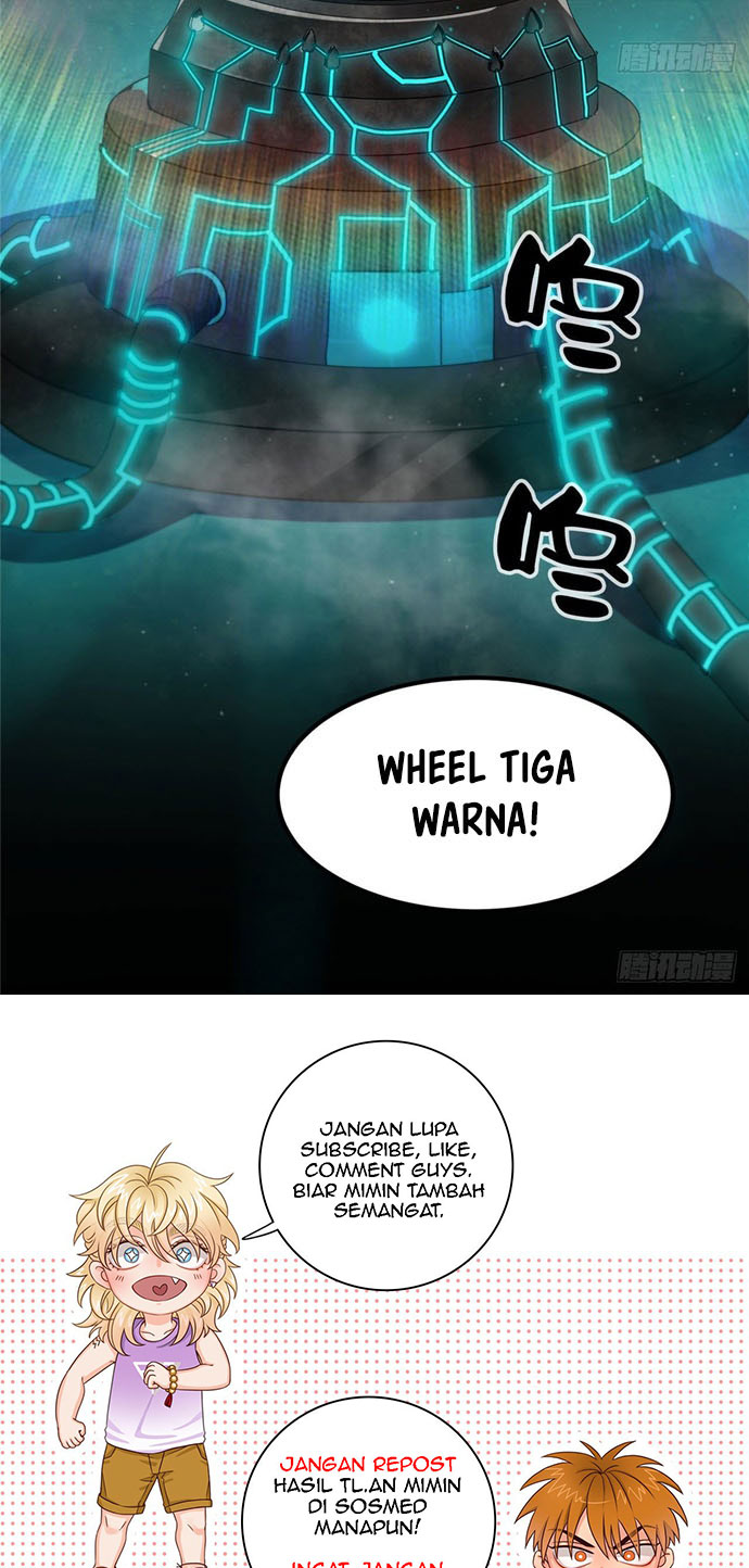 Roulette World Chapter 15 - halaman 54