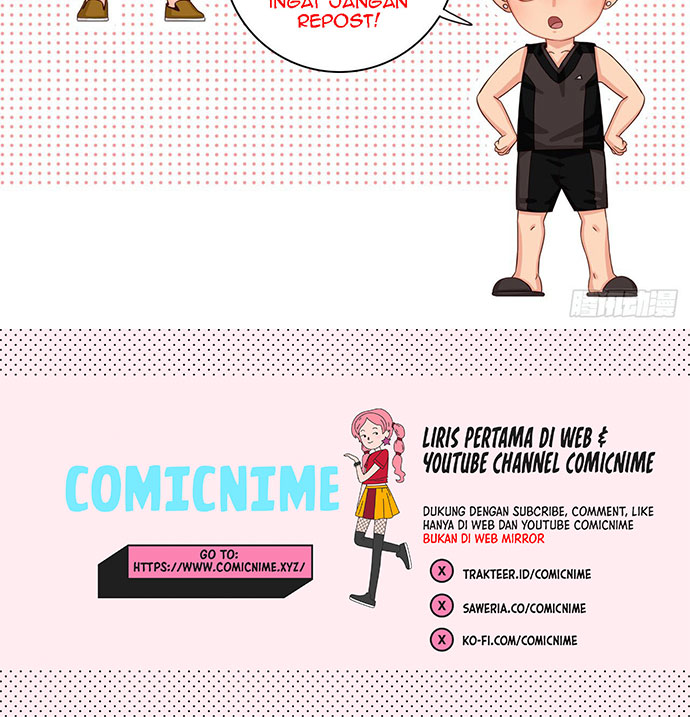 Roulette World Chapter 15 - halaman 55