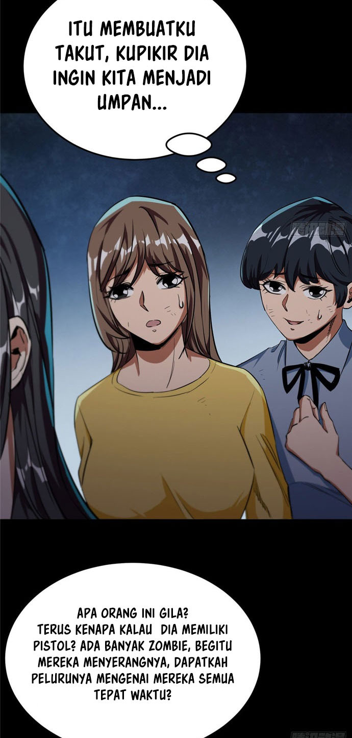 Roulette World Chapter 15 - halaman 6