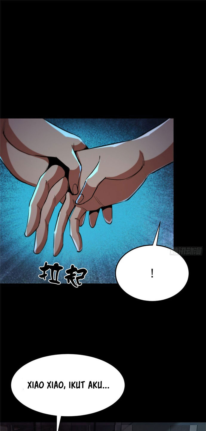 Roulette World Chapter 15 - halaman 8