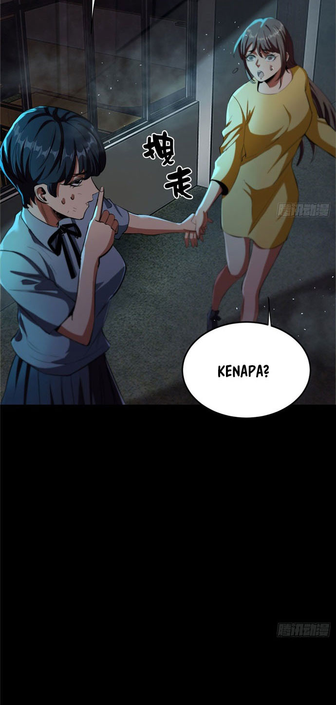 Roulette World Chapter 15 - halaman 9