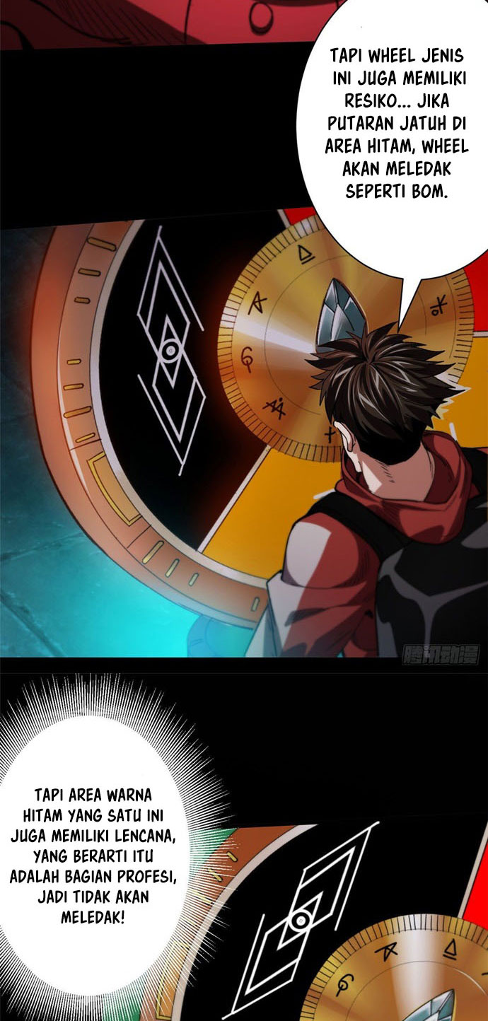 Roulette World Chapter 16 - halaman 10
