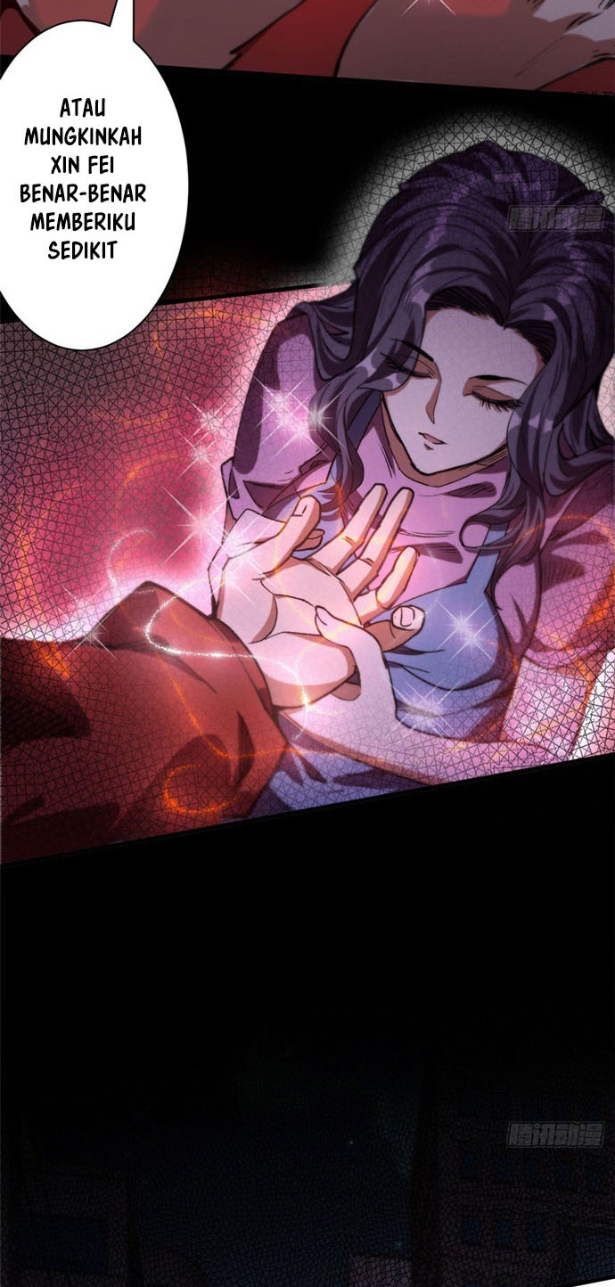 Roulette World Chapter 16 - halaman 12