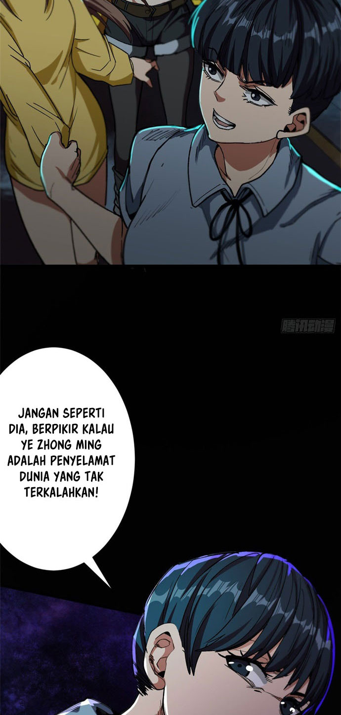 Roulette World Chapter 16 - halaman 17